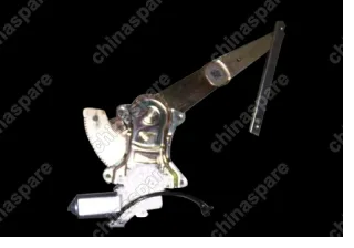 T116104120AB Window ragulator assy-fr door rh Chery Tiggo