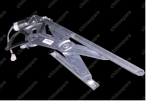 T116104120BA Механизм стеклоподъемника передней правой двери Chery Tiggo