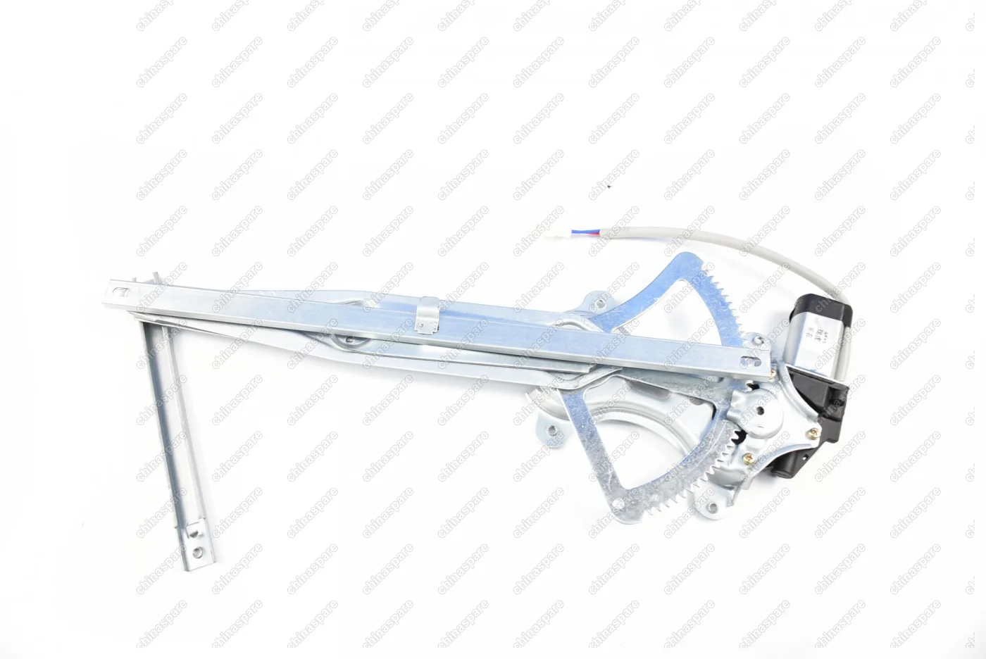 Стеклоподъемник передний правый Chery Tiggo