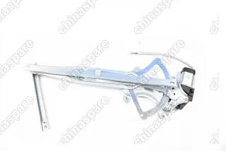 Стеклоподъемник передний правый Chery Tiggo