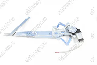 Стеклоподъемник передний правый Chery Tiggo