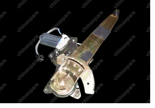 T116204110AB Window ragulator-rr door lh Chery Tiggo