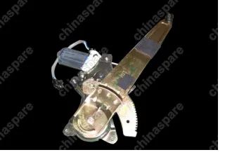 T116204110AB Window ragulator-rr door lh Chery Tiggo