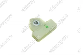 T11BJ6103011 Клипса стекла опускного Chery Tiggo