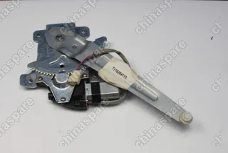 Стеклоподъемник задний левый Chery Tiggo