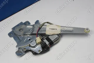 Стеклоподъемник задний левый Chery Tiggo