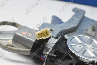 Стеклоподъемник задний левый Chery Tiggo