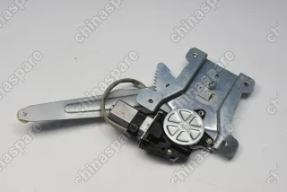 Стеклоподъемник задний левый Chery Tiggo