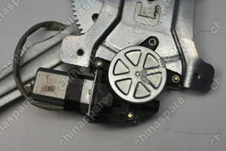 Стеклоподъемник задний левый Chery Tiggo