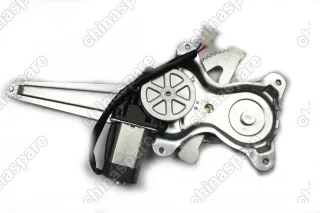 T116204120 Стеклоподъемник задний правый Chery Tiggo