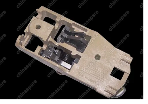 T116105120BB Handle assy - inr lock rh Chery Tiggo
