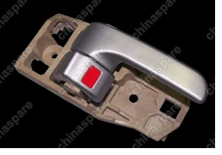 T116105120BB Handle assy - inr lock rh Chery Tiggo