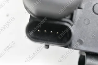 Замок двери передней правой Chery Tiggo