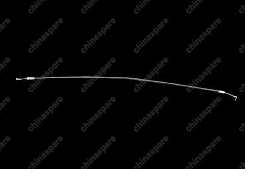 Трос замка двери перед прав Chery Tiggo