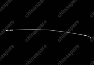 Трос замка двери перед прав Chery Tiggo