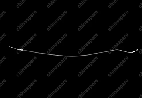 Трос замка двери перед прав Chery Tiggo