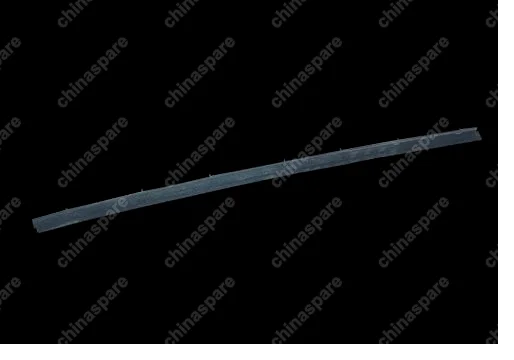 Молдинг (уплотнитель) стекла двери передней правой внутренний Chery Tiggo