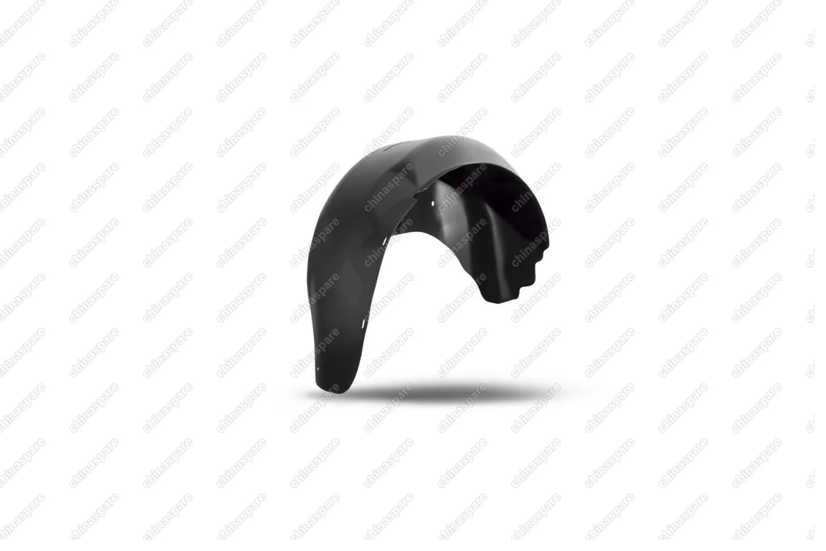 Подкрылок GEELY Emgrand EC7, 2011-> (задний правый)