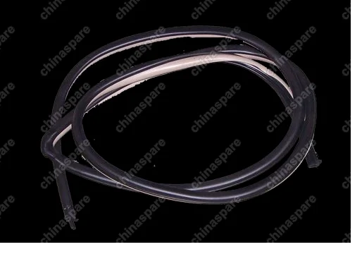 T115402420BA Уплотнитель двери передней правой бежевый Chery Tiggo