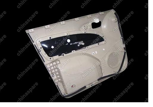 T116102420BB Inr panel - fr door rh assy Chery Tiggo