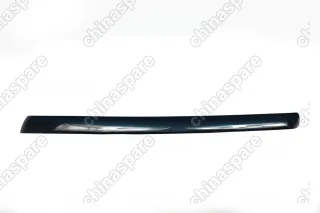 Молдинг двери передней правой Chery Tiggo
