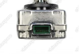 Лампа ксеноновая OSRAM D3S Xenarc Classic 42V-35W, P32D-5