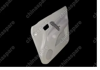 Обшивка двери передней правой Chery Tiggo