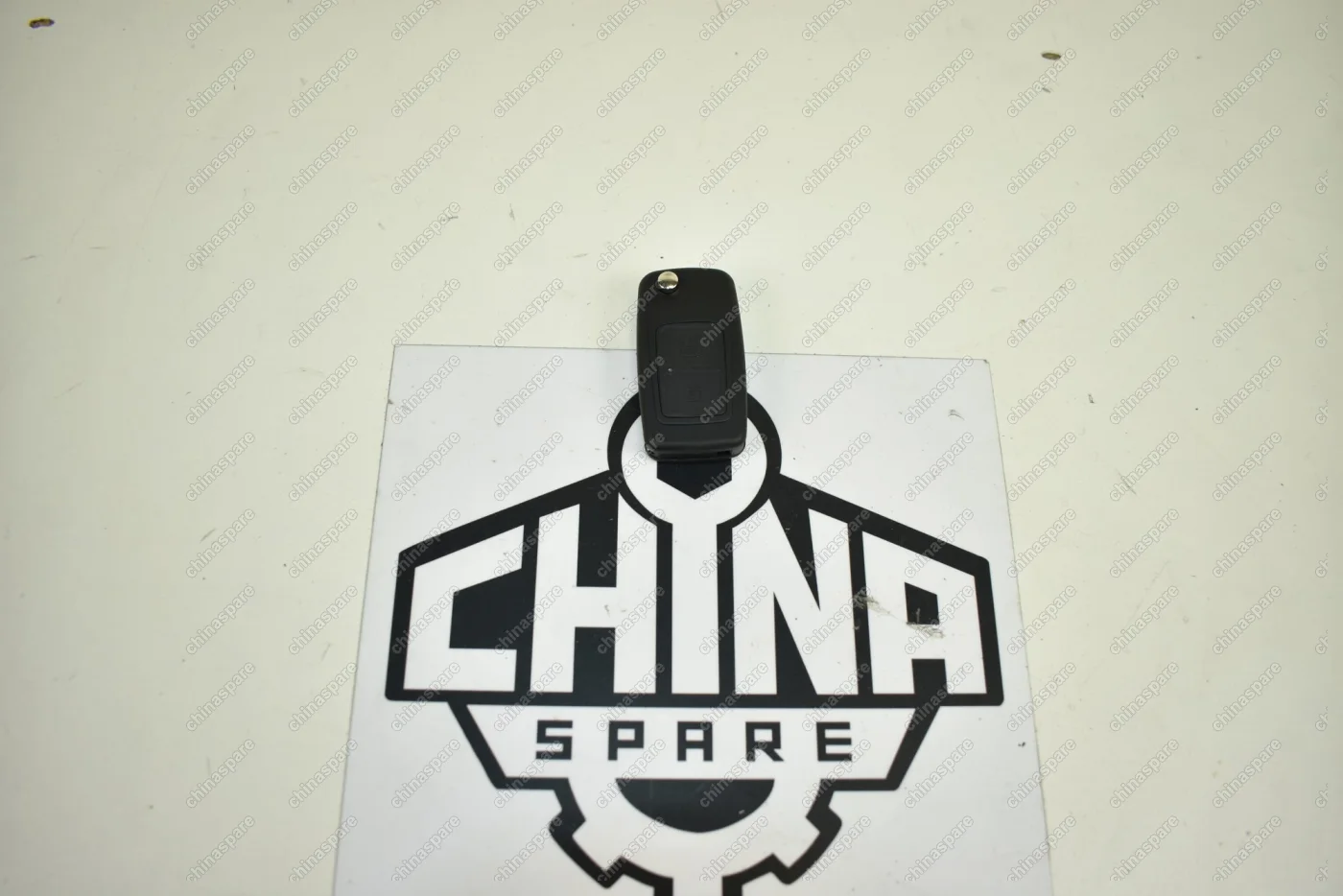 Ключ-заготовка складной Chery Cross Eastar, Tiggo