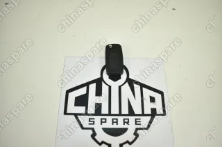 Ключ-заготовка складной Chery Cross Eastar, Tiggo