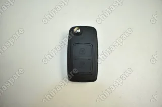 Ключ-заготовка складной Chery Cross Eastar, Tiggo