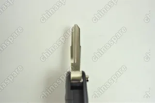 Ключ-заготовка складной Chery Cross Eastar, Tiggo