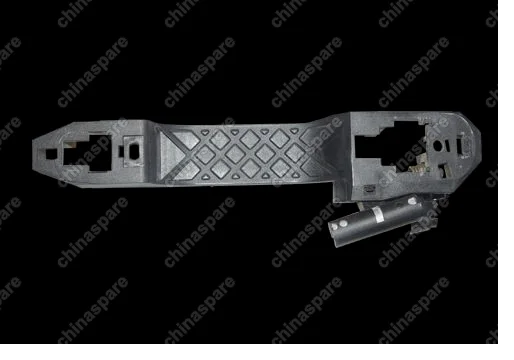 T116205240 Панель ручки двери задней правой пластик. Chery Tiggo