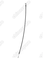 Трос двери прав Chery Tiggo