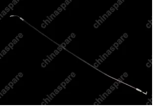 Тяга замка двери Chery Tiggo