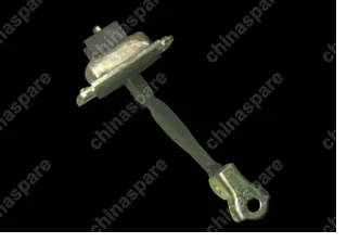 T116209110BA Фиксатор двери задней Chery Tiggo