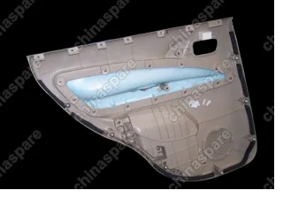 T116202440BJ Panel-rr door rh inr Chery Tiggo