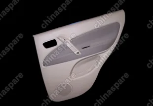 T116202440BJ Panel-rr door rh inr Chery Tiggo