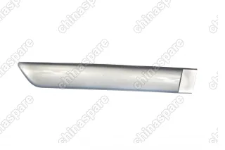 Молдинг двери задней правой Chery Tiggo