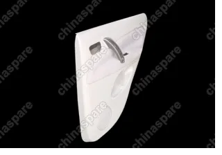 Обшивка двери задней правой Chery Tiggo