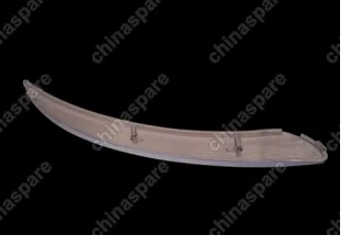 T116202434BJ Armrest cover-rr door rh Chery Tiggo