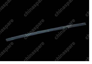 Молдинг (уплотнитель) стекла двери задней правой внутренний Chery Tiggo