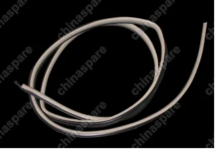 T115402430BA Уплотнитель двери задней левой бежевый Chery Tiggo