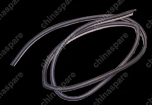 Уплотнитель двери задней правой бежевый Chery Tiggo