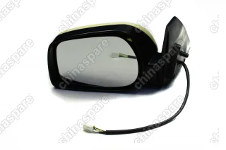 Зеркало левое (с обогревом) Chery Tiggo