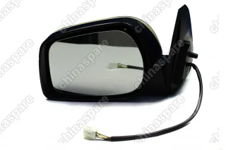Зеркало левое (с обогревом) Chery Tiggo