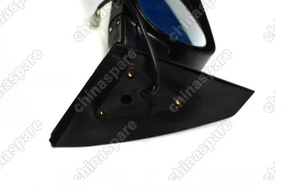 Зеркало левое (с обогревом) Chery Tiggo