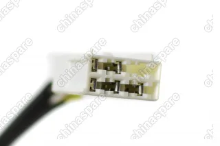 Зеркало левое (с обогревом) Chery Tiggo