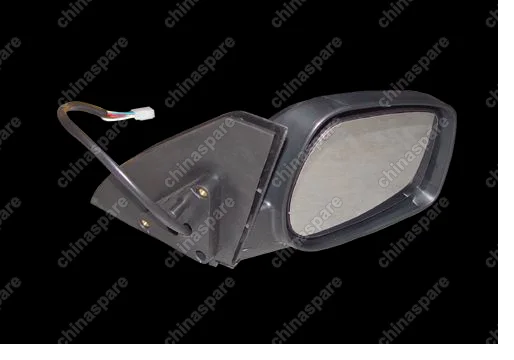 Зеркало правое (без крышки) Chery Tiggo