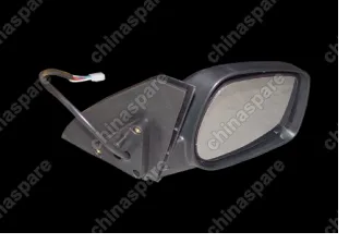 Зеркало правое (без крышки) Chery Tiggo
