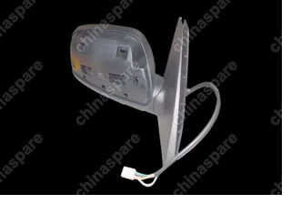 Зеркало правое (без крышки) Chery Tiggo